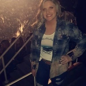 Meet your Posher, Rachael